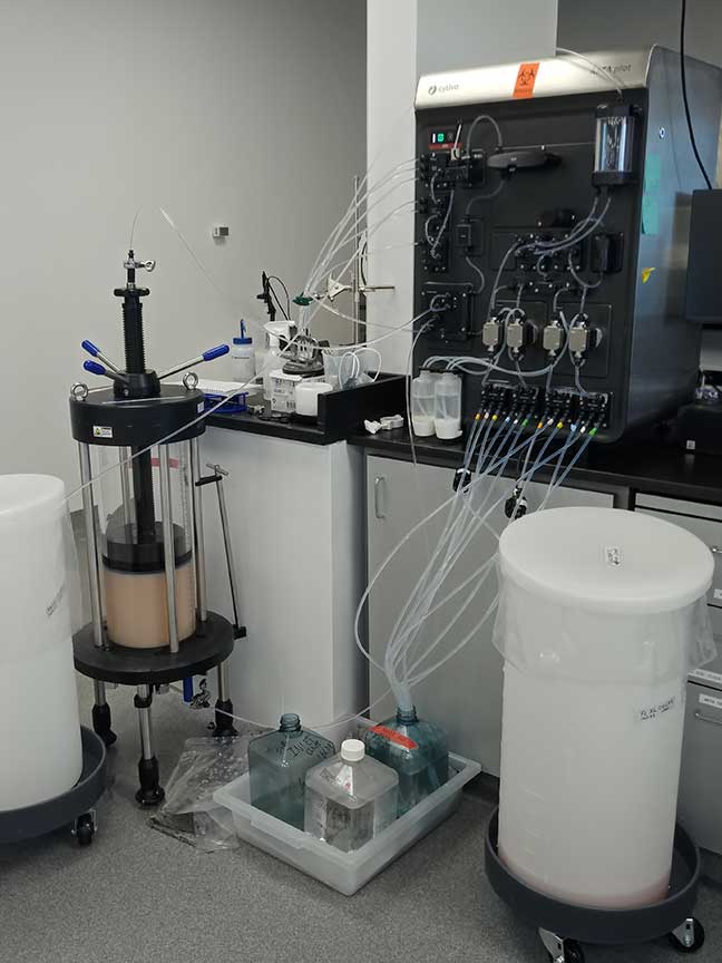 McNeil Scientific - Marlborough, MA